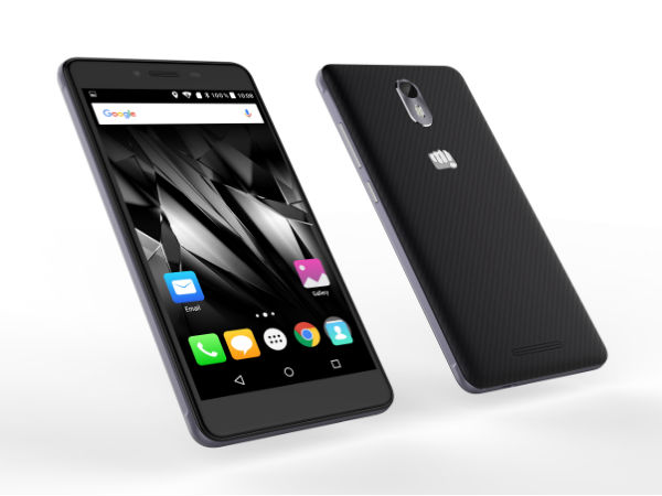 5 Premium Features That Micromax Canvas Evok Offers At Rs 8,499