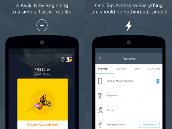 Mobikwik raises USD 50 mn to drive expansion