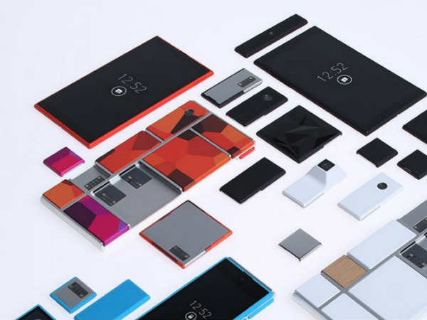 Here are 5 reasons to be excited about Google's Project Ara