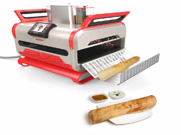 12 Best Designed Gadgets That Your Dream Kitchen Should Have 