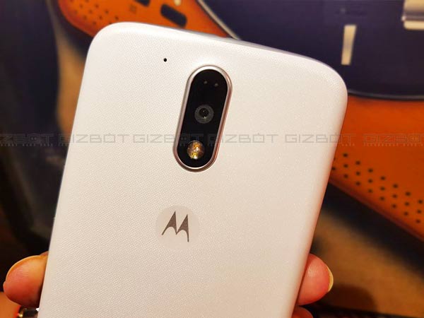 Moto G4 and G4 Plus Go Official in India, Starting at Rs 13,499 Moto G4 and G4 Plus Go Official in India, Starting at Rs 13,499