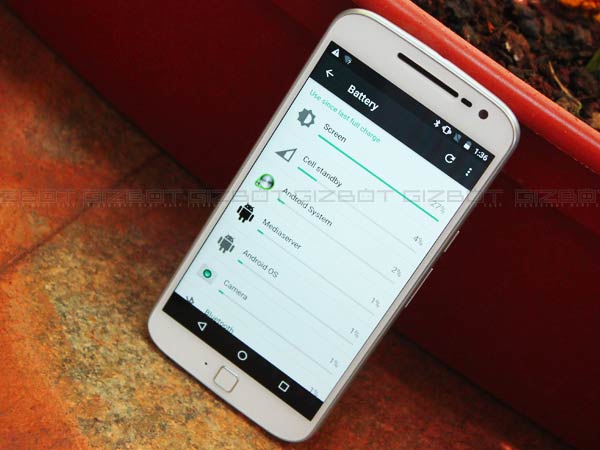 The New Moto G4 Plus Just Put Xiaomi and Samsung on Notice [PICS]
