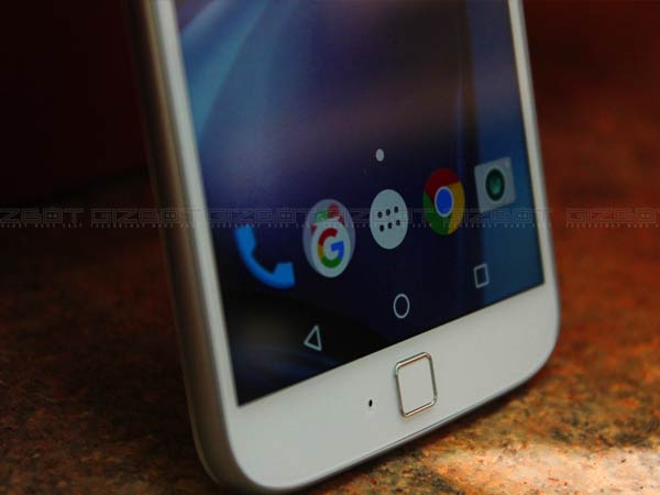 The New Moto G4 Plus Just Put Xiaomi and Samsung on Notice [PICS]