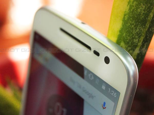 The New Moto G4 Plus Just Put Xiaomi and Samsung on Notice [PICS]