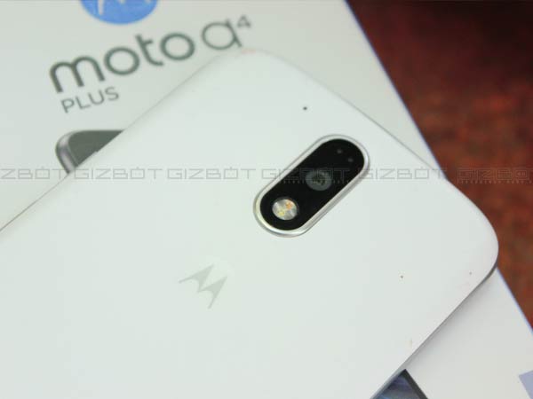 The New Moto G4 Plus Just Put Xiaomi and Samsung on Notice [PICS]