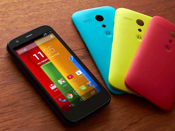 Motorola Moto G4 coming this summer: Leaks, Rumors and More!
