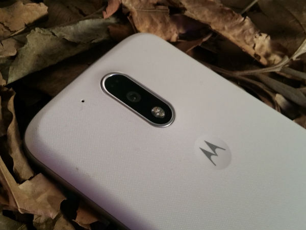 Moto G4 Plus [First impressions]: 5 Things we love and 5 we miss!