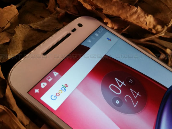 Moto G4 Plus [First impressions]: 5 Things we love and 5 we miss!