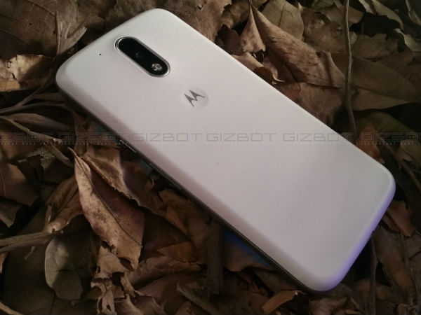 Moto G4 Plus [First impressions]: 5 Things we love and 5 we miss!