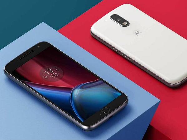 Moto G4 Plus vs Xiaomi Redmi Note 3: Battle of the mid-range 4G Phones