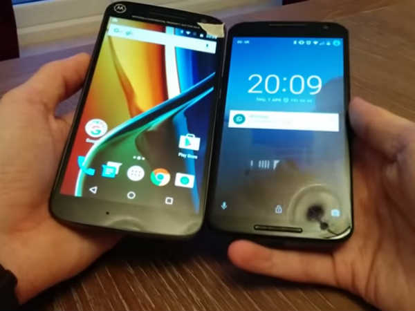 Moto G4 and G4 Plus Launch Tomorrow: Top 7 rumored features and specs