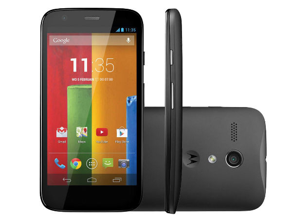 Motorola Moto G4 coming this summer: Leaks, Rumors and More!