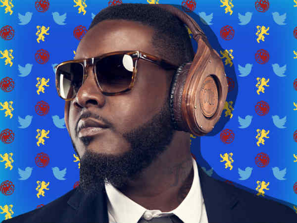 13 Weird-looking Headphones You'll Love to Wear!