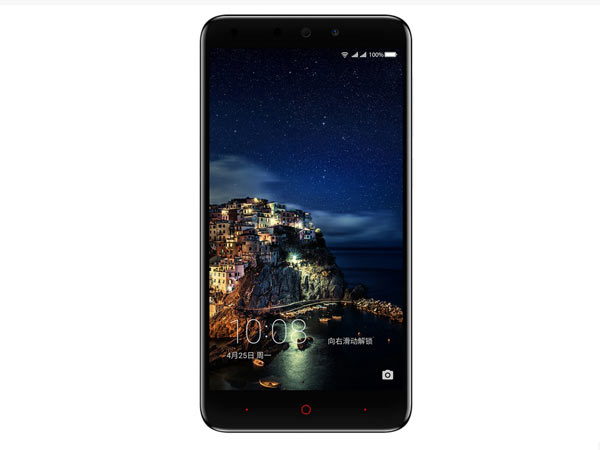Everything you need to know about the new QiKU n4