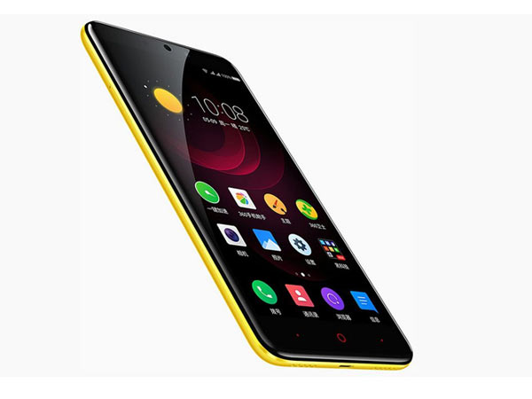 Everything you need to know about the new QiKU n4