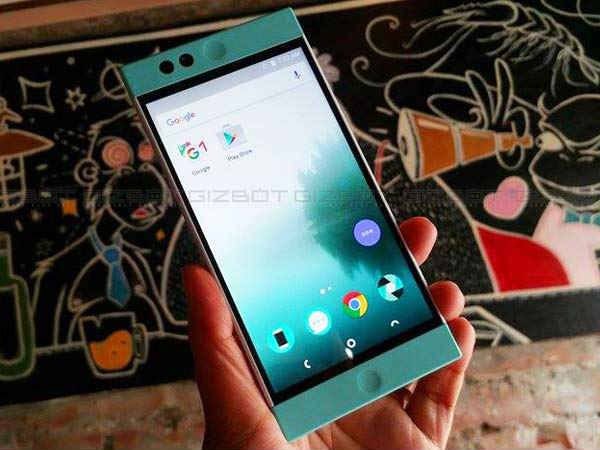 You Will No Longer Face Storage Crunches With Nextbit Robin