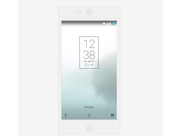 Nextbit Robin: 8 Promising Feature Highlights of Cloud-based Phone