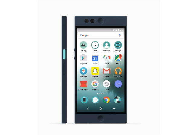 Nextbit Robin: 8 Promising Feature Highlights of Cloud-based Phone