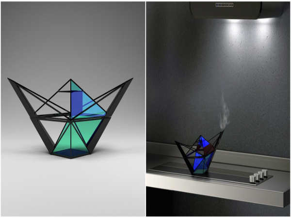 12 Best Designed Gadgets That Your Dream Kitchen Should Have 