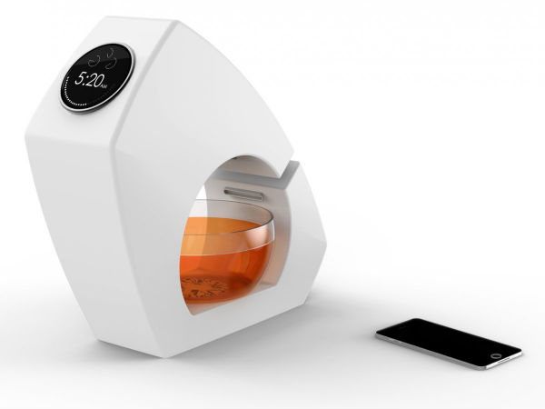 12 Best Designed Gadgets That Your Dream Kitchen Should Have 