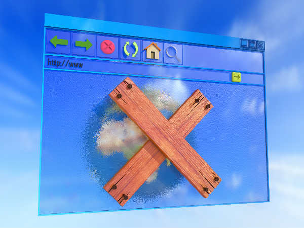 Why forbidding internet use is not good for your kid