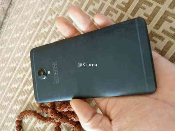 OnePlus 3 Rumor Roundup: What To Expect From Flagship Killer