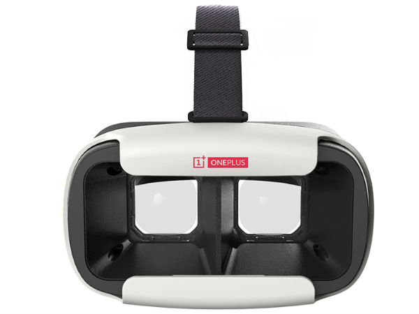 OnePlus to launch Loop VR headset this summer