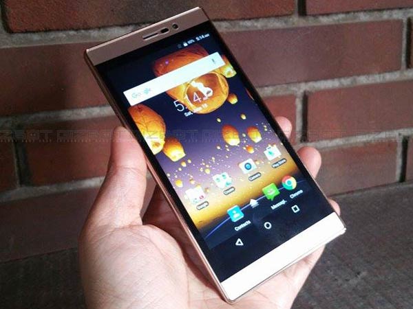 Panasonic Eluga A2 Priced at Rs 9,490 is Official