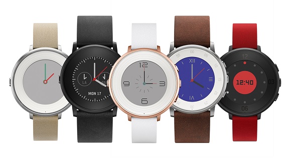 Here are 8 reasons why Pebble is preferred over Android Wear