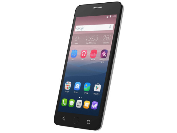 Alcatel Pop Star is Priced at Rs 6,999: 5 Best Features