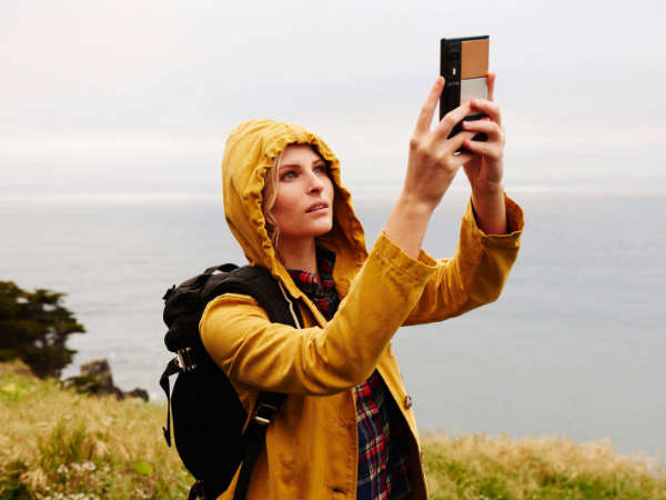 Here are 5 reasons to be excited about Google's Project Ara