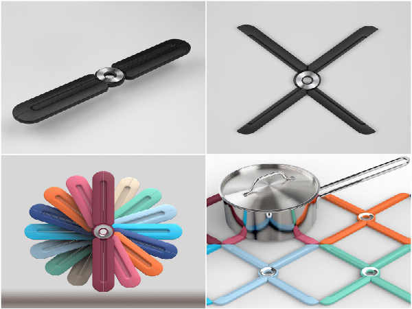 12 Best Designed Gadgets That Your Dream Kitchen Should Have 