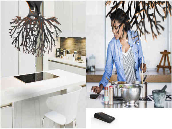 12 Best Designed Gadgets That Your Dream Kitchen Should Have 