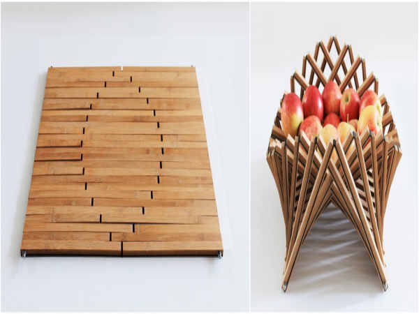 12 Best Designed Gadgets That Your Dream Kitchen Should Have 