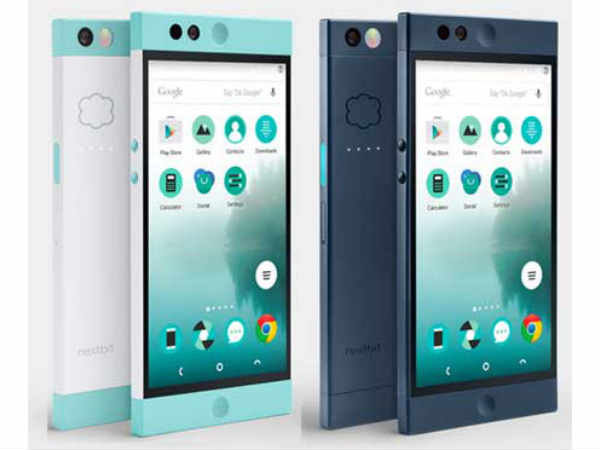 Nextbit Robin: 8 Promising Feature Highlights of Cloud-based Phone