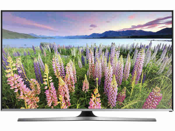 5 Most Affordable Smart Tvs Launched In India Recently 5 Most Affordable Smart Tvs Launched In India Recently