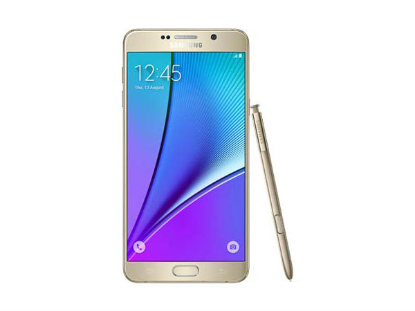 Samsung Galaxy Note 6 'Lite' in the making: Top 5 expected specs