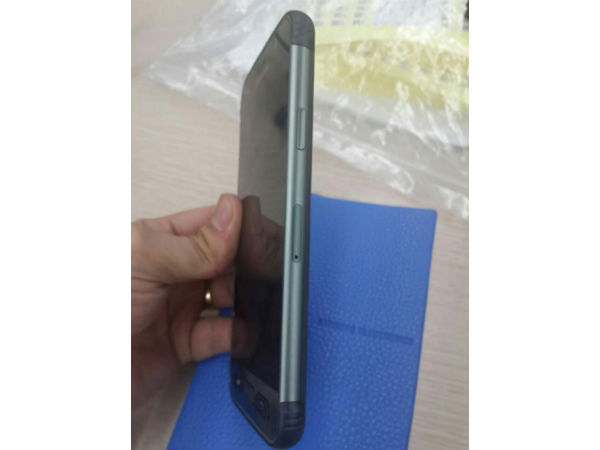 Samsung Galaxy S7 Active: What's Expected Of The Rugged Smartphone