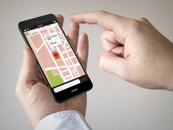 Smartphone location only accurate to within 93 feet: Study