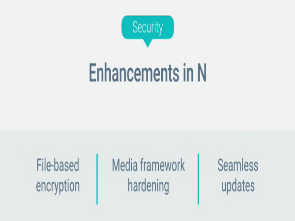 Google Android N: Here is How it Will Make Your Phone Feel New