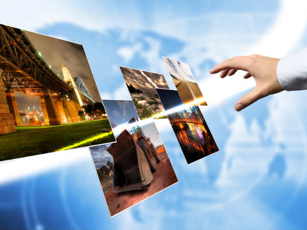 'Smart' sensing paper that responds to gestures commands