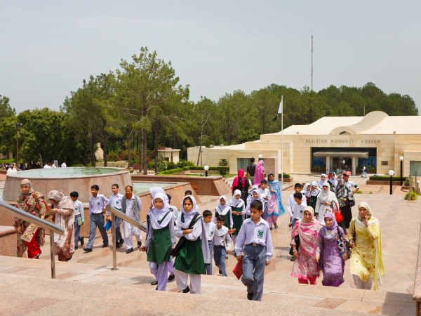 School security smartphone app launched in Karachi
