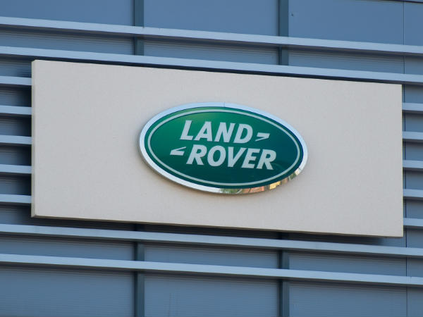 Automaker Land Rover to soon launch its first smartphone