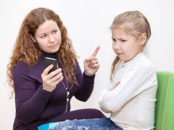Two-minute warnings to turn TV off make things worse for kids