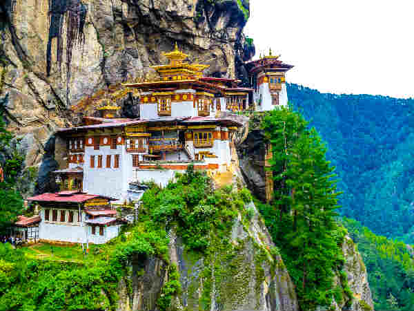 11 Breathtaking Photos Which Could Be Your Smartphone's Wallpaper