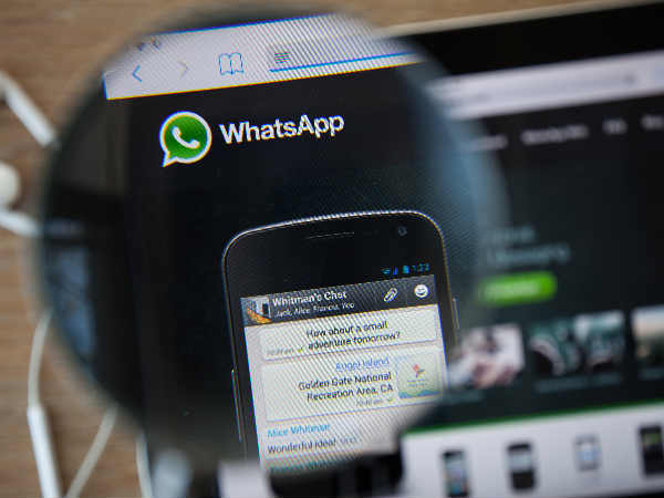 Instant messaging apps help elderly remain connected