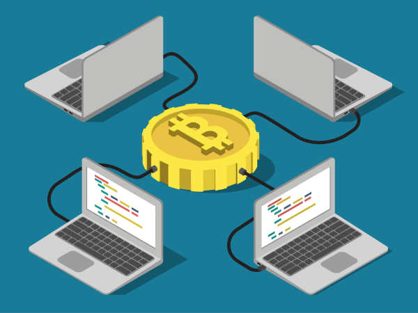 Did You Know About These Hidden Facts About Bitcoins?