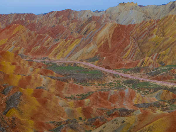 11 Breathtaking Photos Which Could Be Your Smartphone's Wallpaper