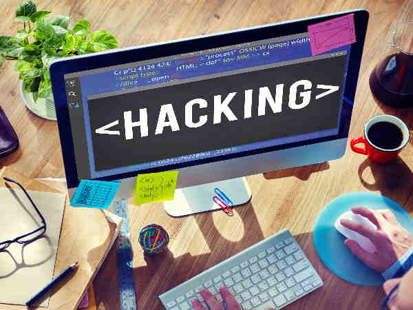 IRCTC website not hacked: Official