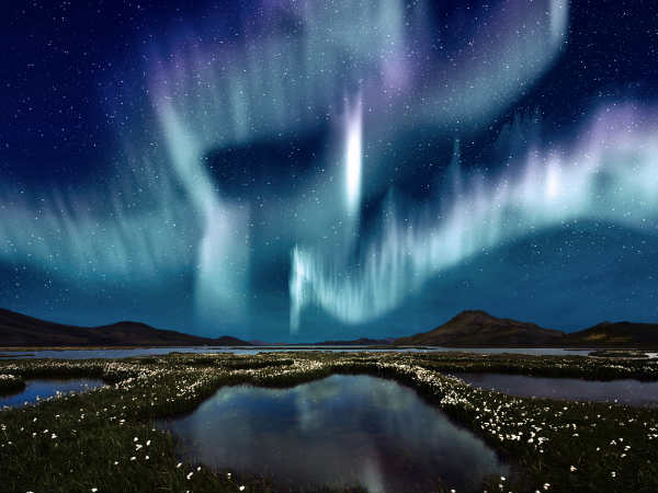 11 Breathtaking Photos Which Could Be Your Smartphone's Wallpaper